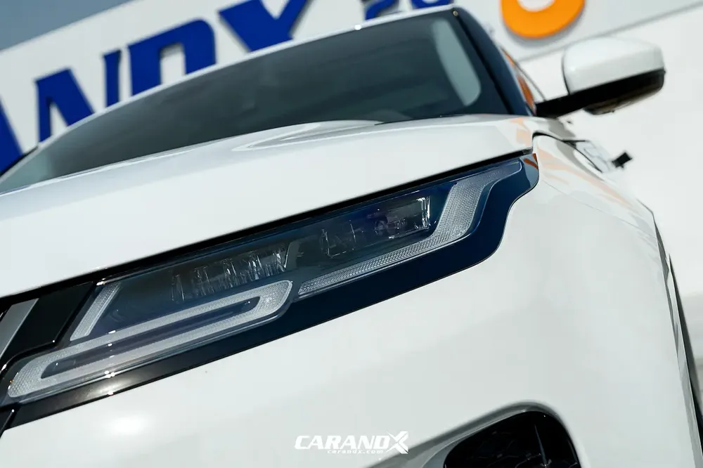 L249PS Luxury Edition 2.0L 2024 - Image 4