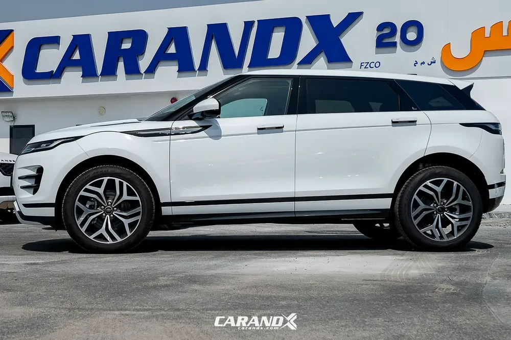 L249PS Luxury Edition 2.0L 2024 - Image 5