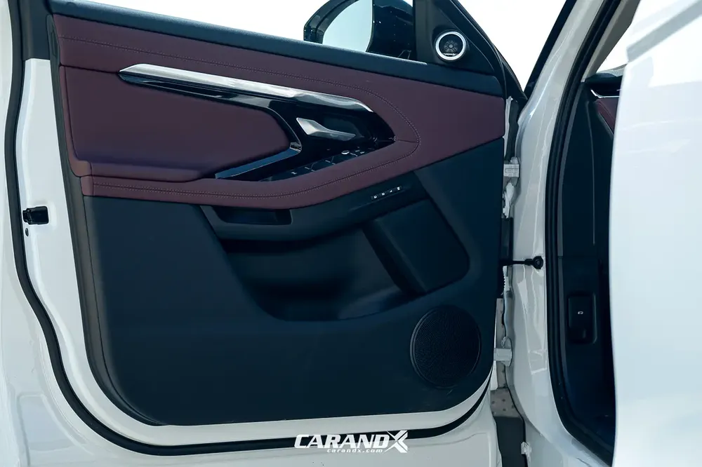 L249PS Luxury Edition 2.0L 2024 - Image 6