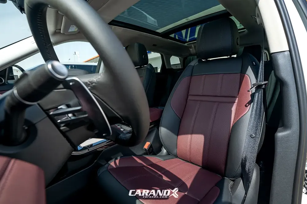 L249PS Luxury Edition 2.0L 2024 - Image 7