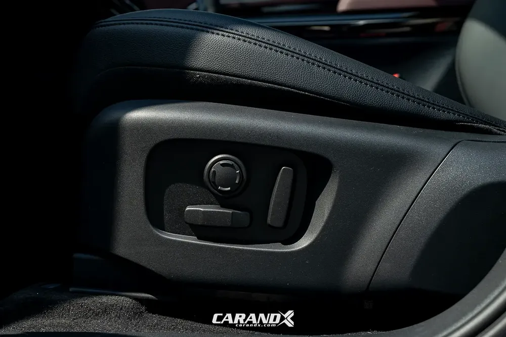 L249PS Luxury Edition 2.0L 2024 - Image 8