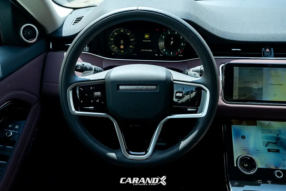 L249PS Luxury Edition 2.0L 2024 - Image 9