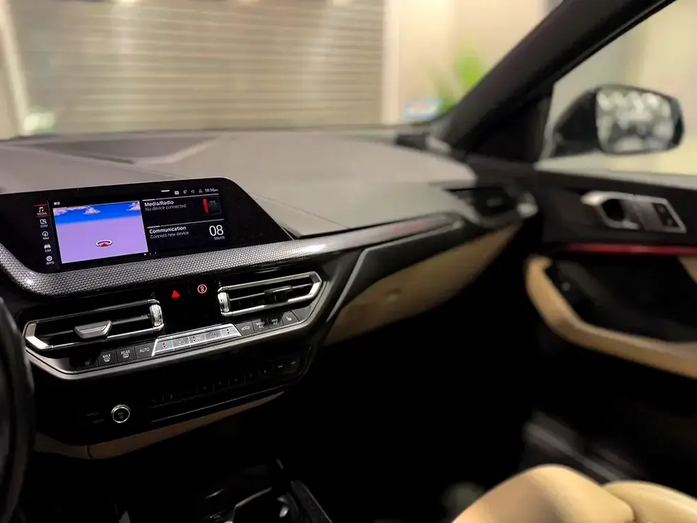 BMW 2-Series xDrive | 228i | 2021 | 999 AED Monthly - Image 10