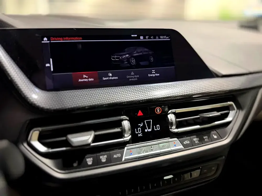 BMW 2-Series xDrive | 228i | 2021 | 999 AED Monthly - Image 11