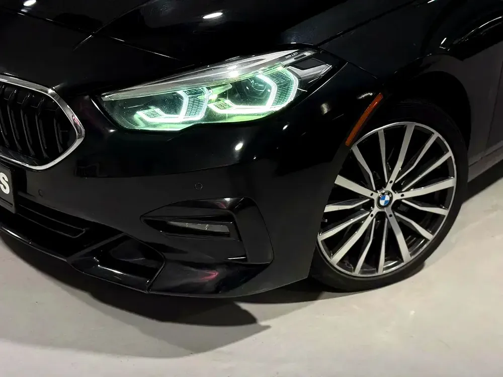 BMW 2-Series xDrive | 228i | 2021 | 999 AED Monthly - Image 16
