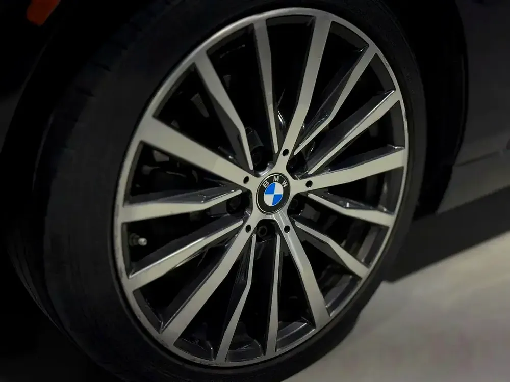 BMW 2-Series xDrive | 228i | 2021 | 999 AED Monthly - Image 18