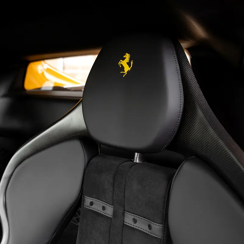 2023  FERRARI 296 GTB KEYVANY ( One Year Warranty From KEYVANY) - Image 11