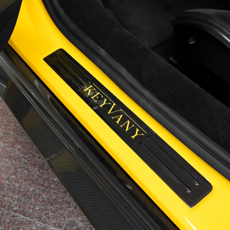 2023  FERRARI 296 GTB KEYVANY ( One Year Warranty From KEYVANY) - Image 13