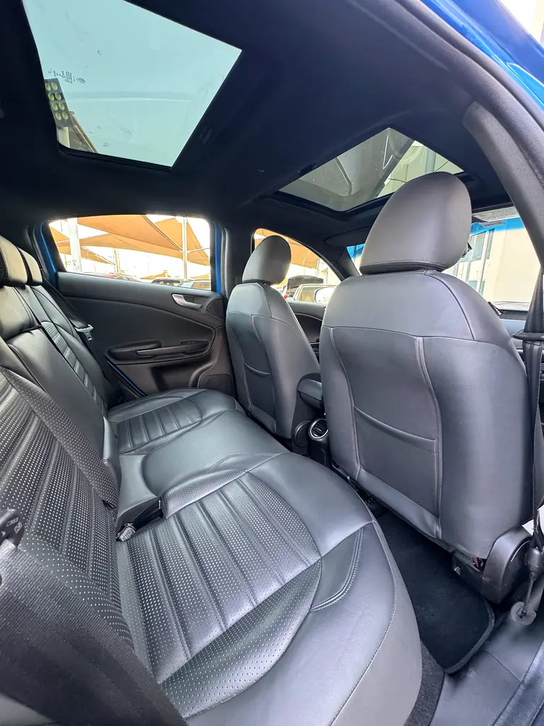2021 Alfa Romeo Giulietta Veloce GCC Specs - Pristine Condition - Image 9