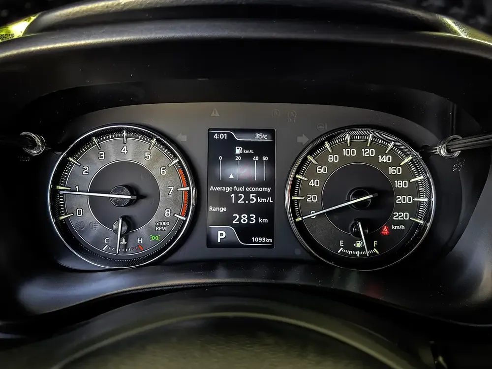 AED 912/month | 2026 Suzuki Baleno  | GCC Specs | Ref#467142 - Image 14