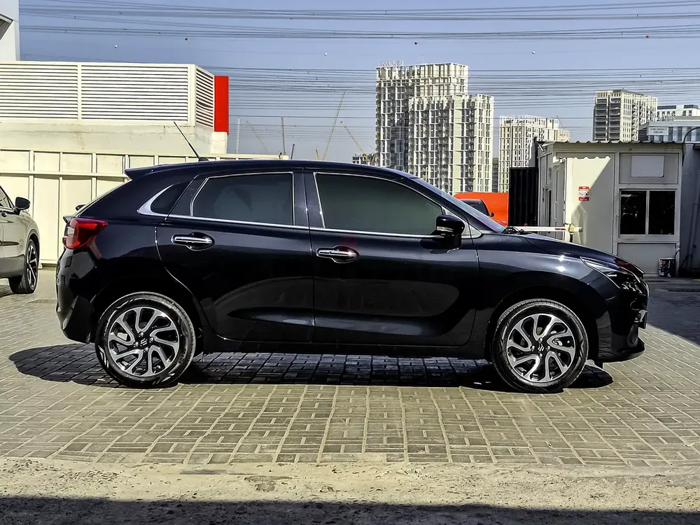 AED 912/month | 2026 Suzuki Baleno  | GCC Specs | Ref#467142 - Image 4