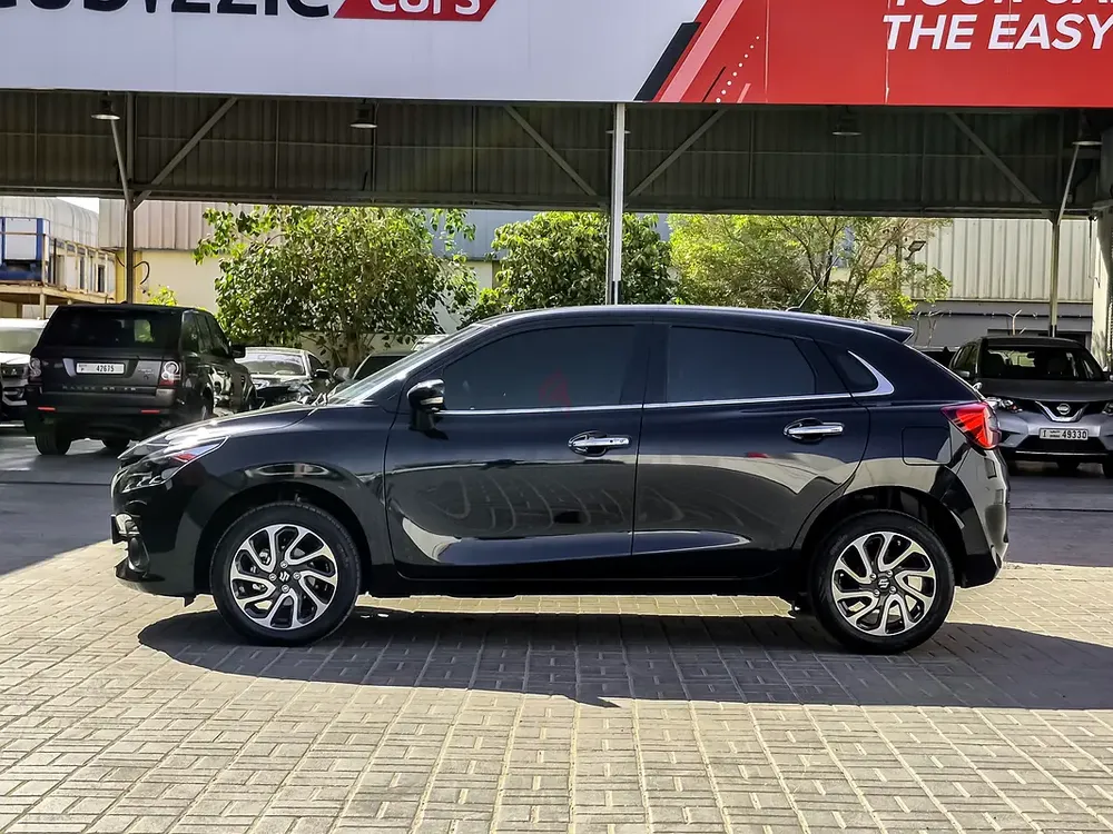 AED 912/month | 2026 Suzuki Baleno  | GCC Specs | Ref#467142 - Image 5