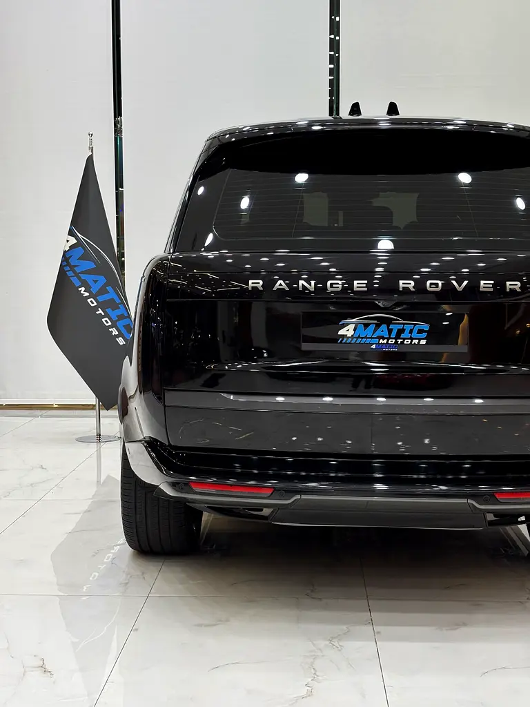 Range Rover Vogue HSE P530 - Image 10