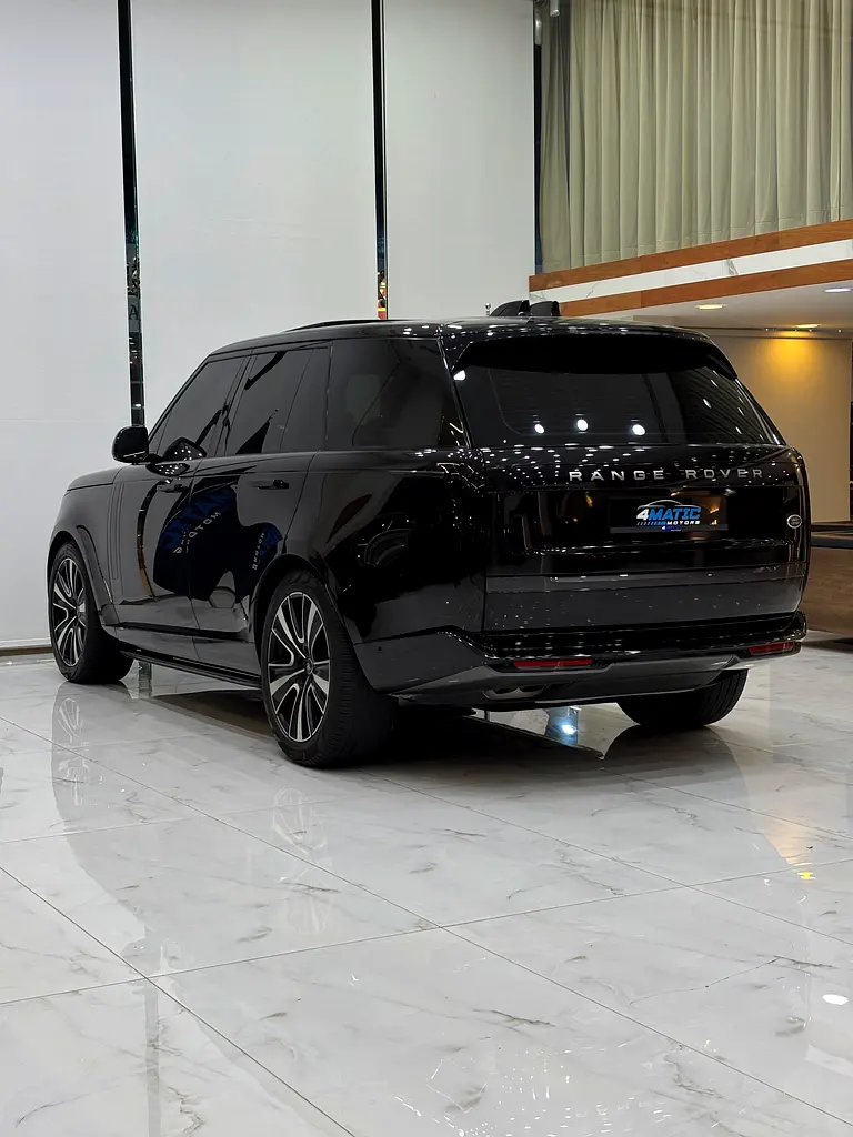 Range Rover Vogue HSE P530 - Image 11