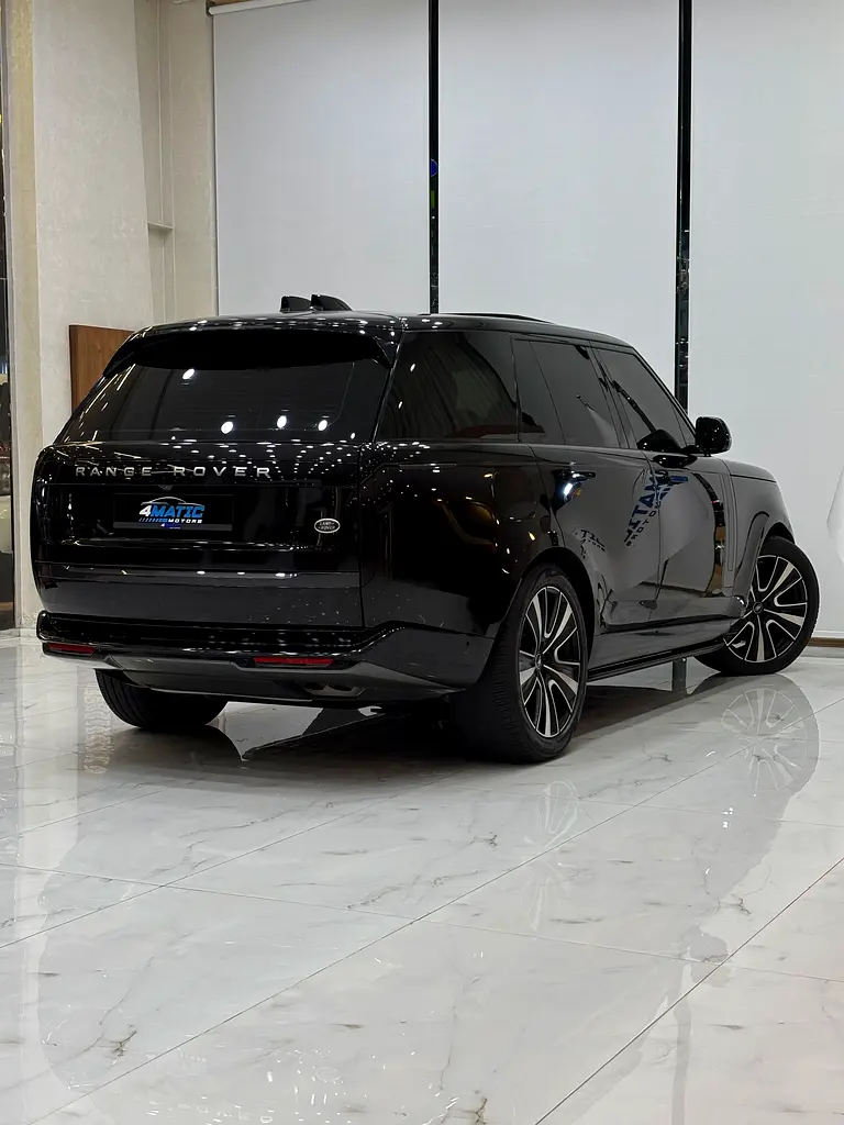 Range Rover Vogue HSE P530 - Image 12
