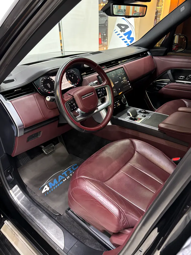 Range Rover Vogue HSE P530 - Image 13