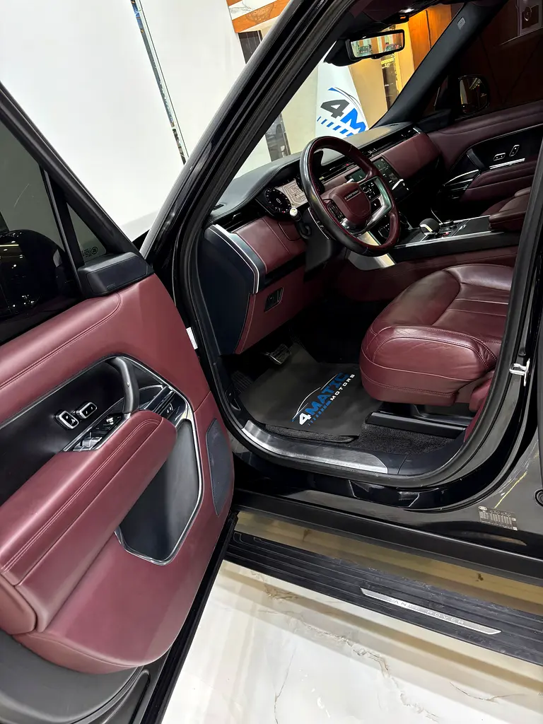 Range Rover Vogue HSE P530 - Image 14