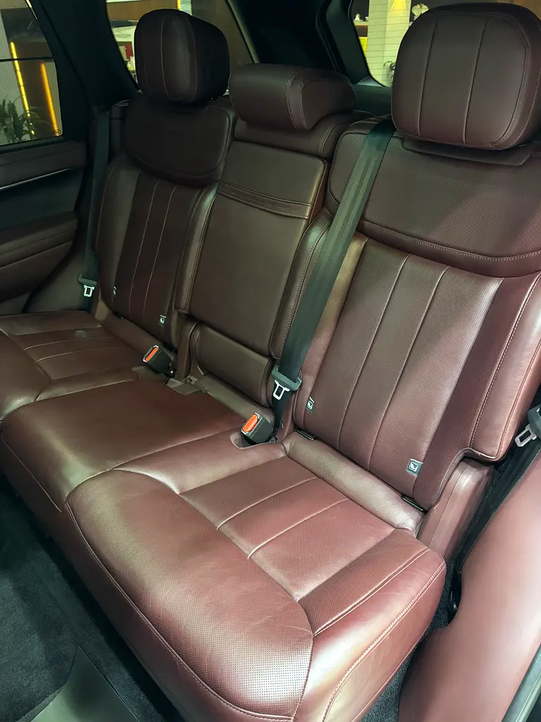 Range Rover Vogue HSE P530 - Image 15