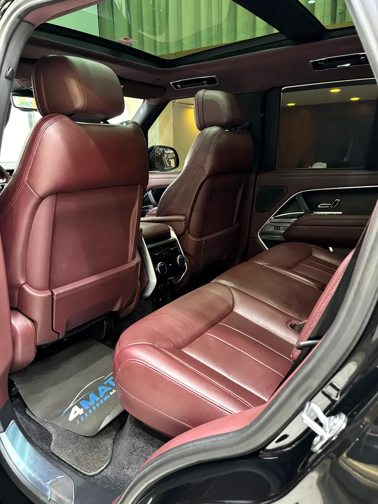 Range Rover Vogue HSE P530 - Image 16