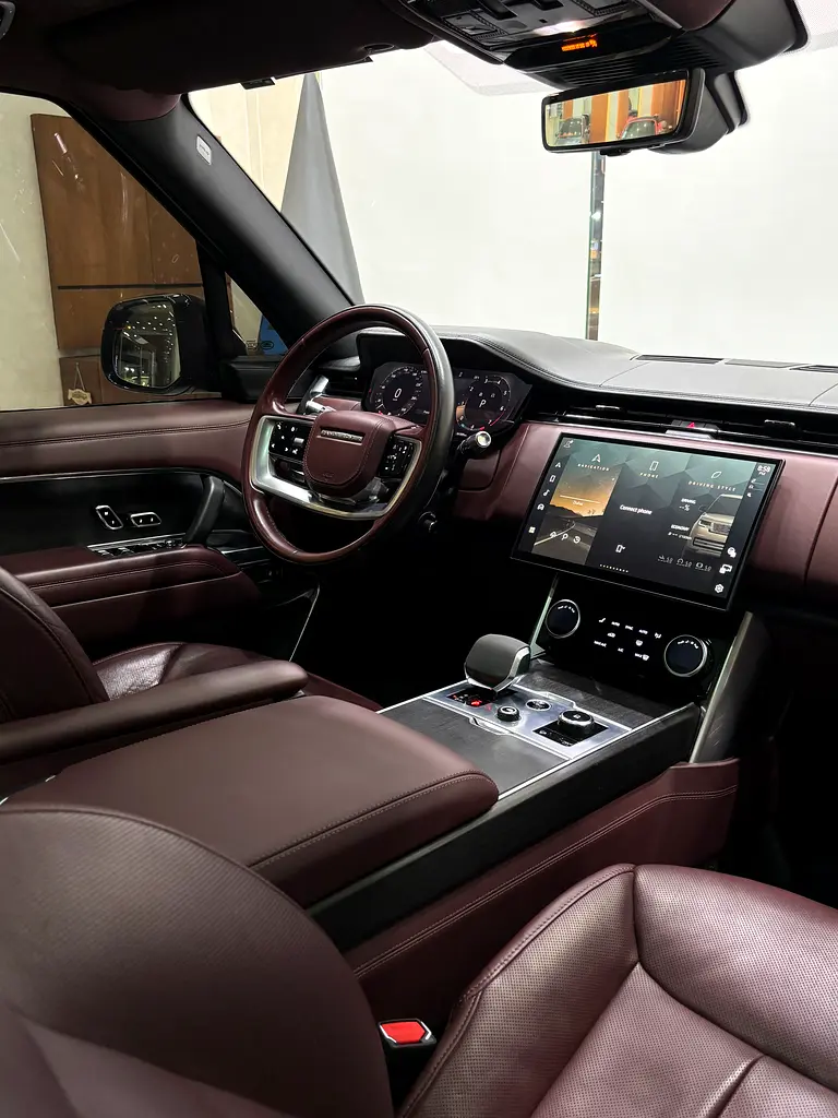 Range Rover Vogue HSE P530 - Image 17