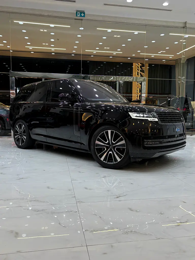 Range Rover Vogue HSE P530 - Image 4