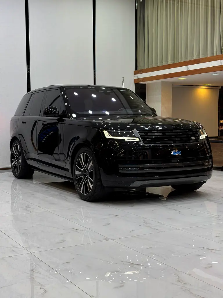 Range Rover Vogue HSE P530 - Image 5