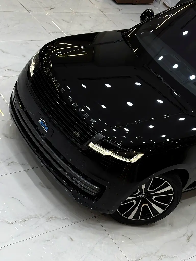 Range Rover Vogue HSE P530 - Image 6