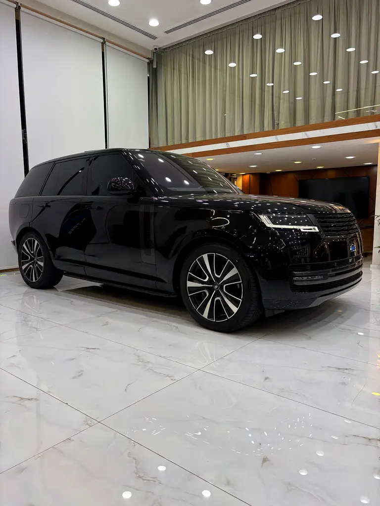 Range Rover Vogue HSE P530 - Image 7