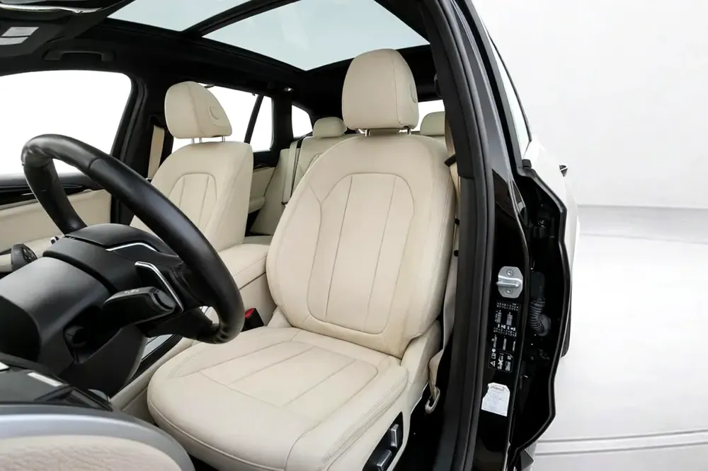 AED 1,860 / Monthly l 0% Downpayment l X3 l 1 Year Warranty - Image 10