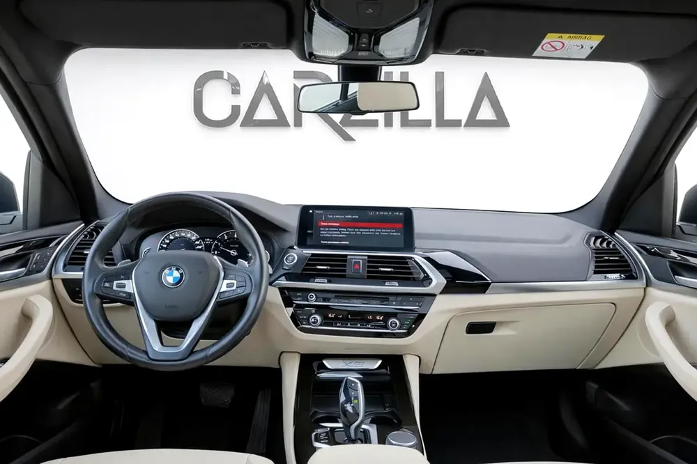 AED 1,860 / Monthly l 0% Downpayment l X3 l 1 Year Warranty - Image 11