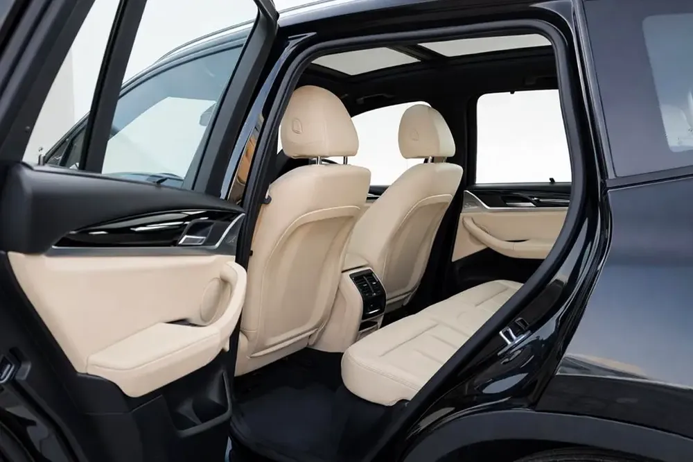 AED 1,860 / Monthly l 0% Downpayment l X3 l 1 Year Warranty - Image 14