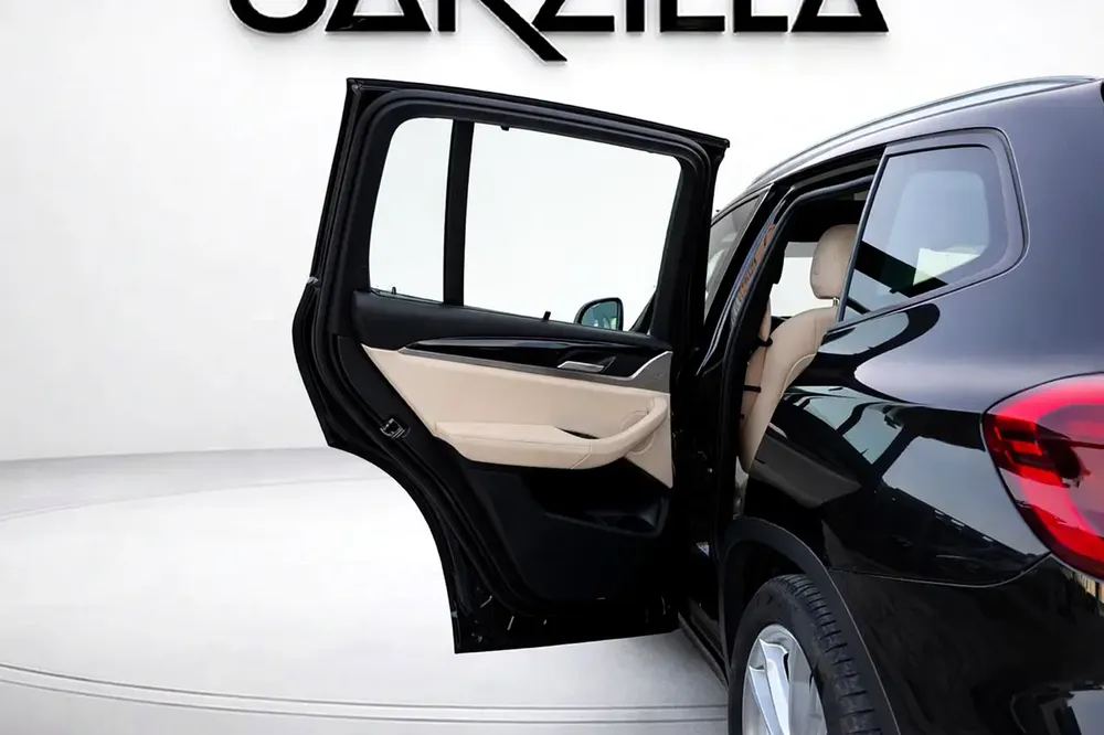 AED 1,860 / Monthly l 0% Downpayment l X3 l 1 Year Warranty - Image 15