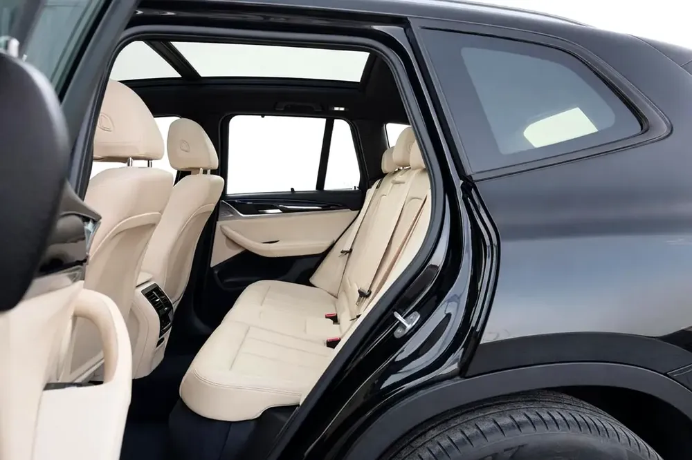 AED 1,860 / Monthly l 0% Downpayment l X3 l 1 Year Warranty - Image 16