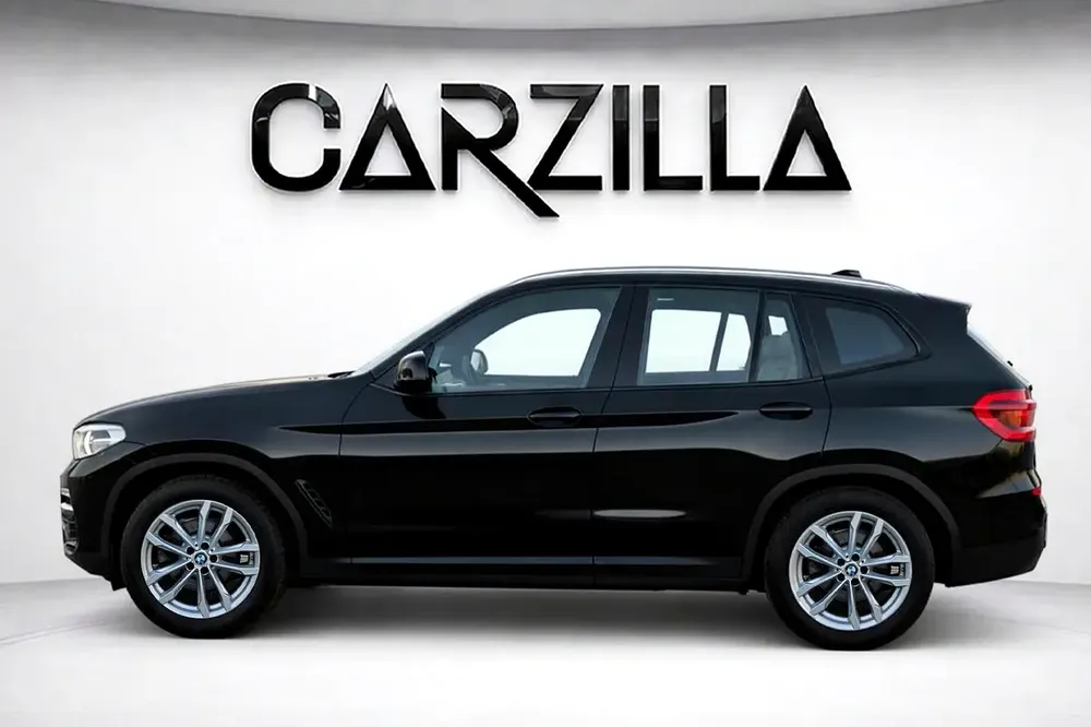 AED 1,860 / Monthly l 0% Downpayment l X3 l 1 Year Warranty - Image 6