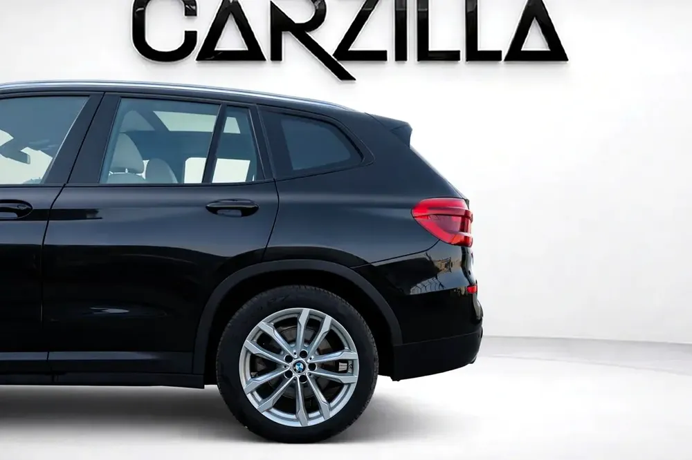 AED 1,860 / Monthly l 0% Downpayment l X3 l 1 Year Warranty - Image 7