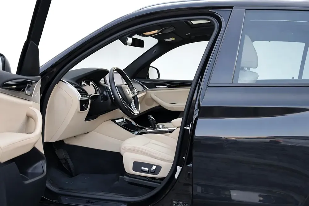 AED 1,860 / Monthly l 0% Downpayment l X3 l 1 Year Warranty - Image 8