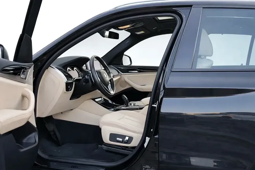 AED 1,860 / Monthly l 0% Downpayment l X3 l 1 Year Warranty - Image 9