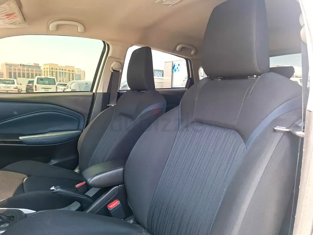 AED 623/month | 2024 Suzuki Baleno  | GCC Specs | Ref#460960 - Image 11