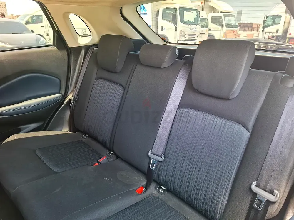 AED 623/month | 2024 Suzuki Baleno  | GCC Specs | Ref#460960 - Image 12