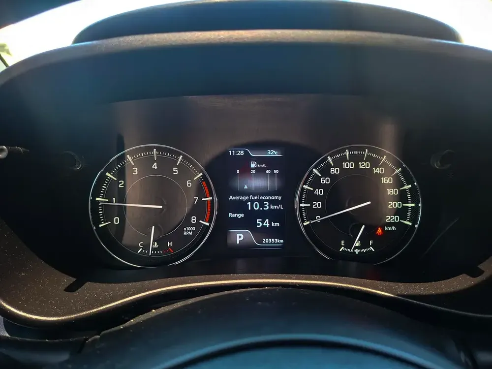 AED 623/month | 2024 Suzuki Baleno  | GCC Specs | Ref#460960 - Image 15