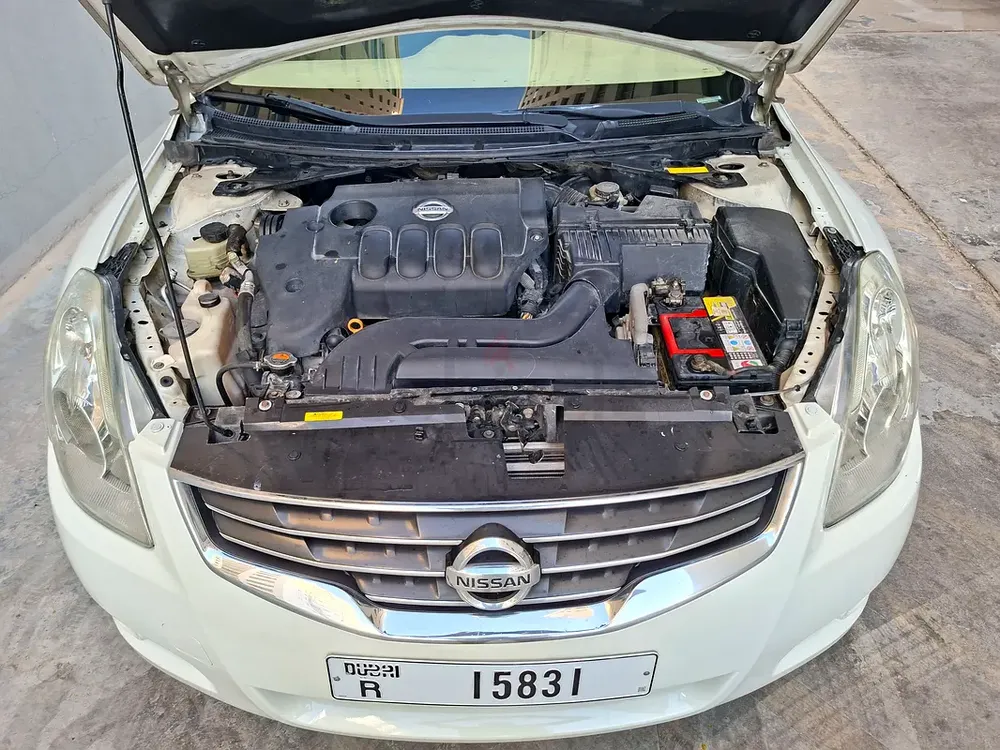 Altima 2012 at its best, driven by my son, we are not a dealer - Image 18