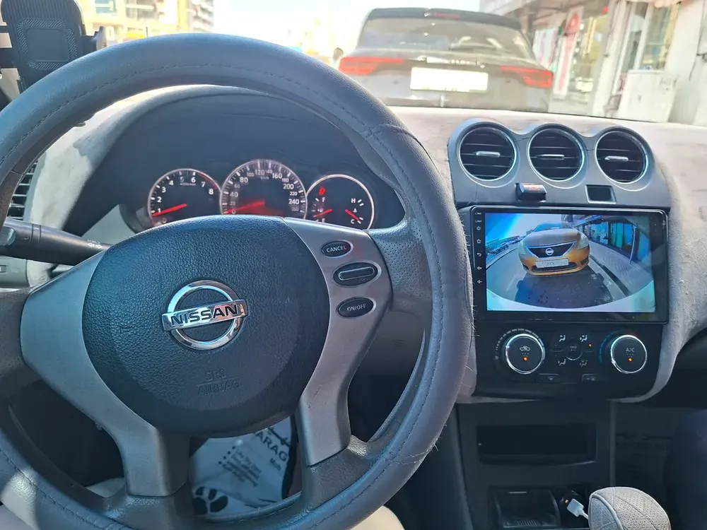 Altima 2012 at its best, driven by my son, we are not a dealer - Image 20