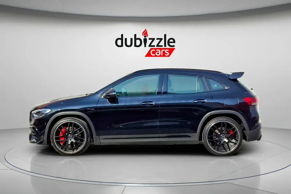 AED 2963/month | 2023 Mercedes-Benz GLA 45 AMG | GCC Specs | Ref#440157 - Image 5