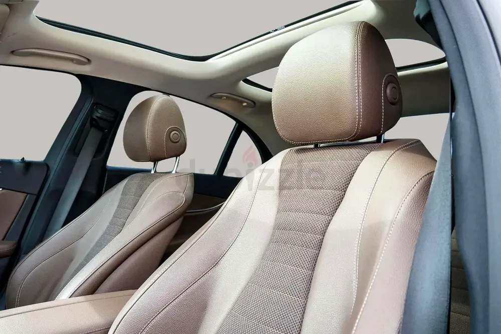 AED 2279/month | 2022 Mercedes-Benz E-Class E 200 | GCC Specs | Ref#438678 - Image 11