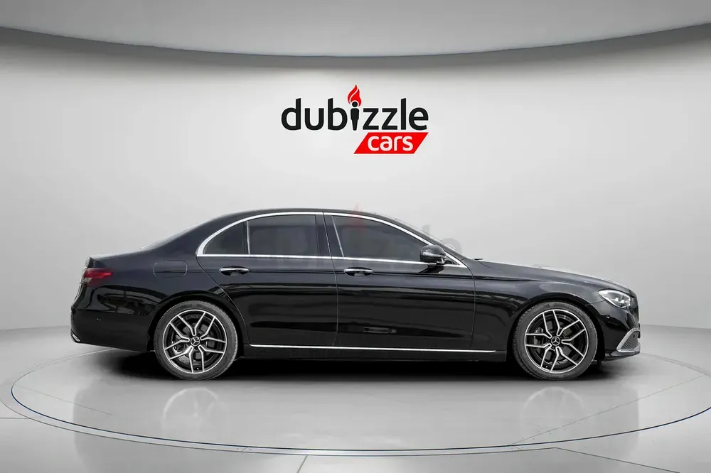 AED 2279/month | 2022 Mercedes-Benz E-Class E 200 | GCC Specs | Ref#438678 - Image 4