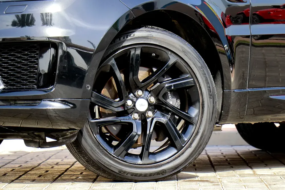 Warranty | Flexible D.P. | Range Rover Sport HSE 2019 - Image 10