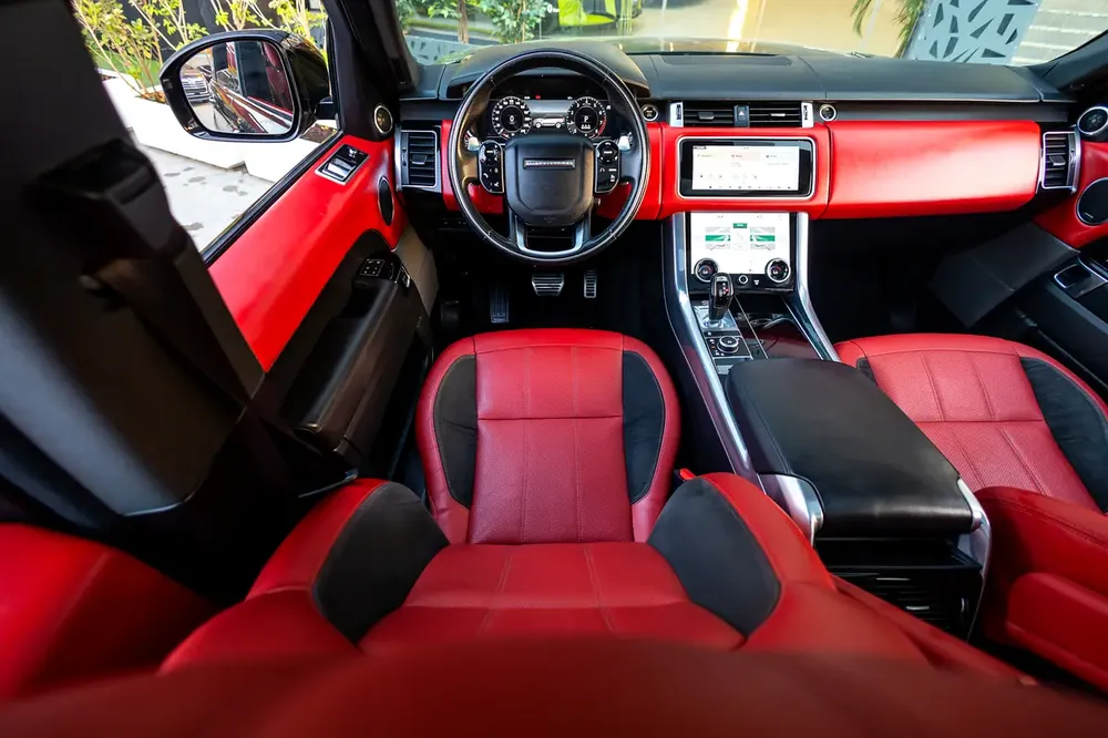 Warranty | Flexible D.P. | Range Rover Sport HSE 2019 - Image 13
