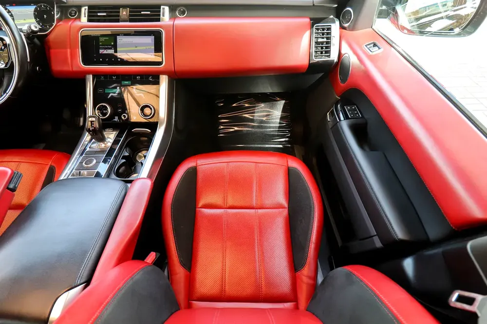Warranty | Flexible D.P. | Range Rover Sport HSE 2019 - Image 15