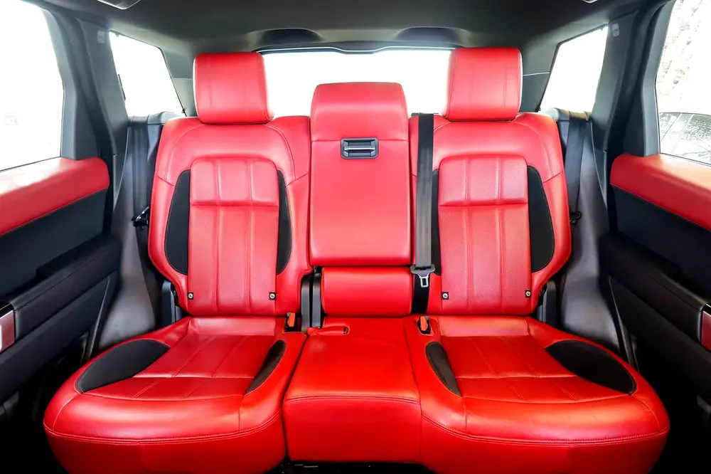 Warranty | Flexible D.P. | Range Rover Sport HSE 2019 - Image 20