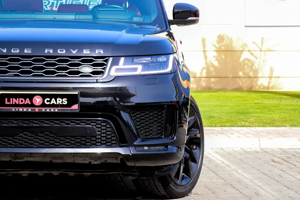 Warranty | Flexible D.P. | Range Rover Sport HSE 2019 - Image 4